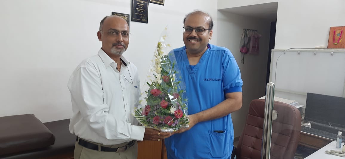 Ambika Associates building trusted client partnerships